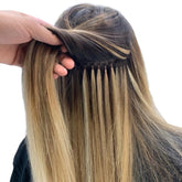 Montare Extensii I-Stick